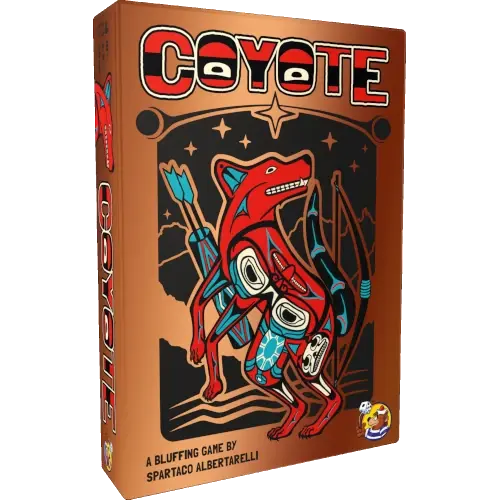 Coyote