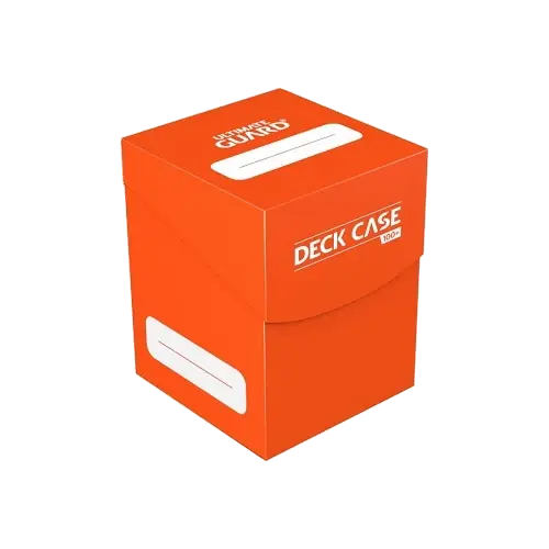 Thumbnail: Ultimate Guard | Deck Case 100+