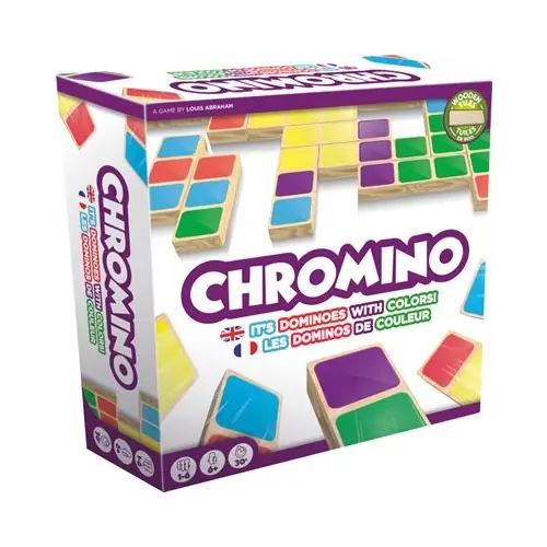 Chromino