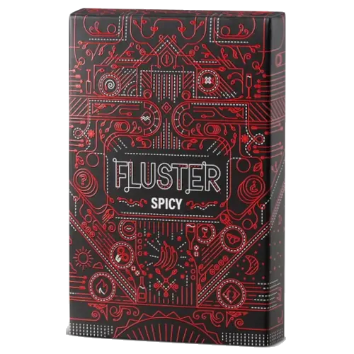 Fluster | Spicy Expansion