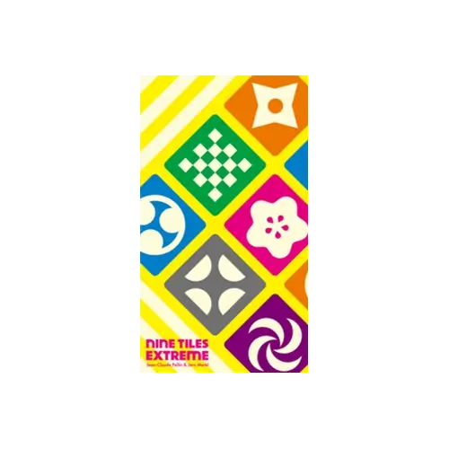 Nine Tiles Extreme