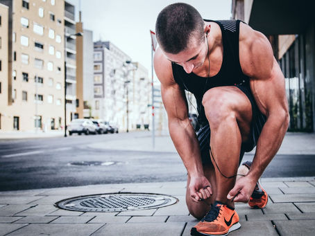 10 fitness facts that will blow your mind