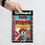 Thumbnail: FASD Is My Superpower - The Journal