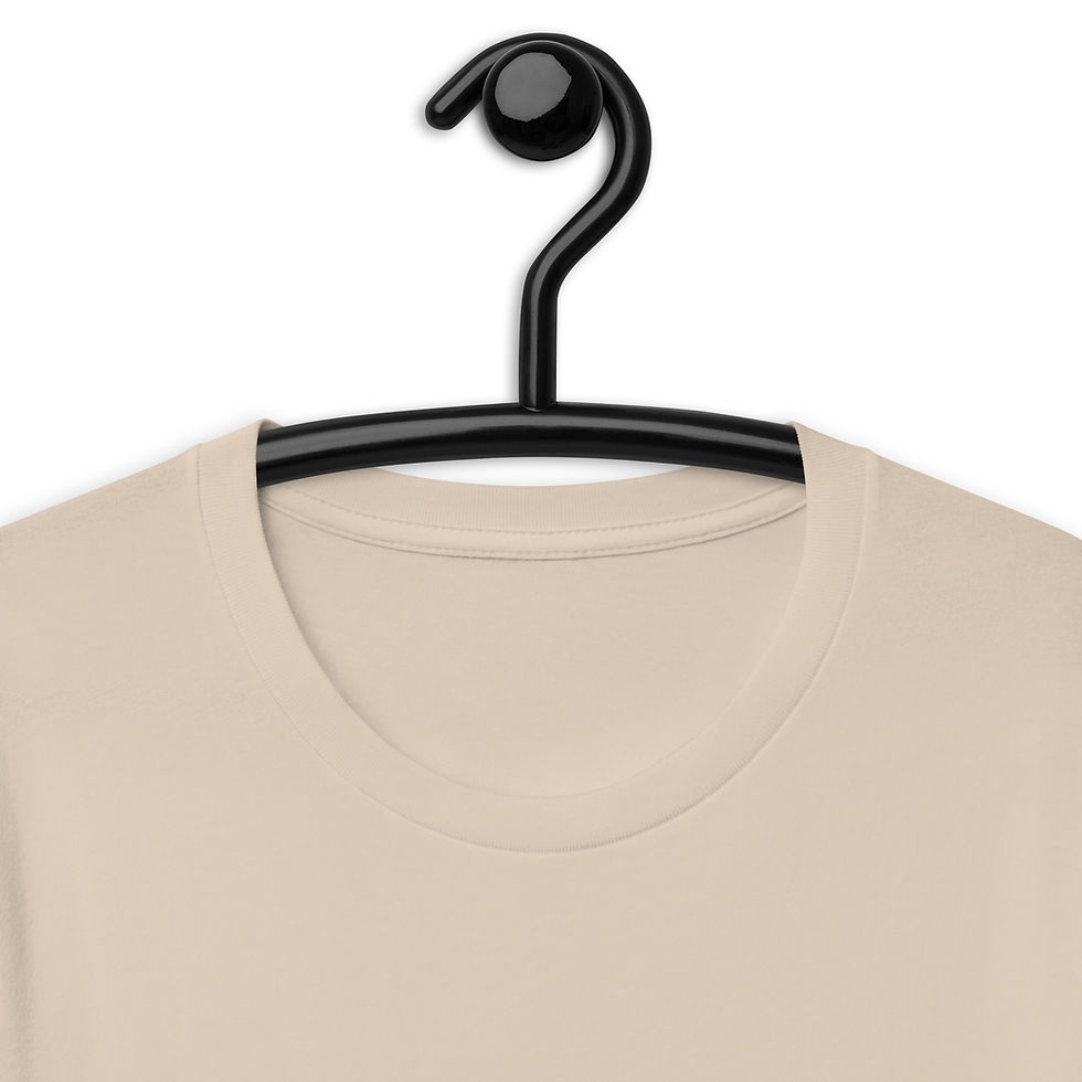 Thumbnail: Unisex "Emily Hargrove Consulting" t-shirt