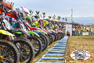 5ª prueba del Trofeo Nacional de MX Clásico de la Federación de Motociclismo del Principado de Astur