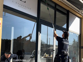 Comment choisir une entreprise de nettoyage de vitres ?