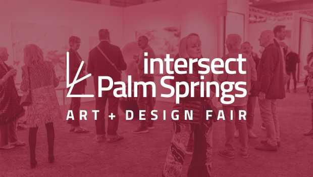 Authentify Art is Headed to Intersect Palm Springs