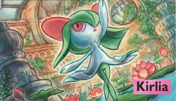 STYLE K - POKEMON 24