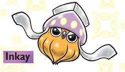 STYLE I - POKEMON 33