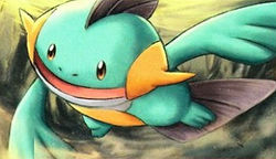 STYLE M - POKEMON 238