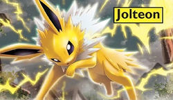 STYLE J - POKEMON 22