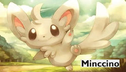 STYLE M - POKEMON 428