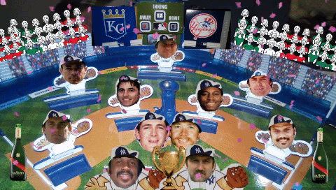 TheYankeesBeatTheRoyals.gif