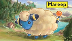 STYLE M - POKEMON 193