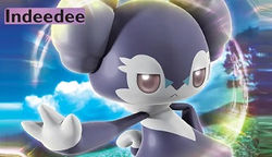 STYLE I - POKEMON 28