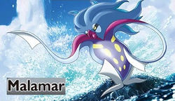 STYLE M - POKEMON 124