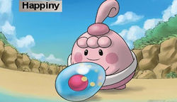 STYLE H - POKEMON 03