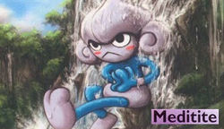 STYLE M - POKEMON 266