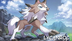 STYLE L - POKEMON 265