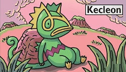 STYLE K - POKEMON 13