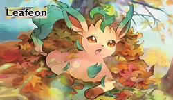 STYLE L - POKEMON 80