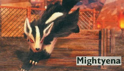 STYLE M - POKEMON 367