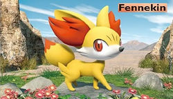 STYLE F - POKEMON 11