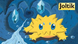 STYLE J - POKEMON 36