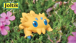 STYLE J - POKEMON 32