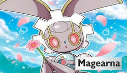 STYLE M - POKEMON 056