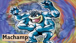 STYLE M - POKEMON 004