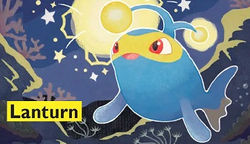 STYLE L - POKEMON 23