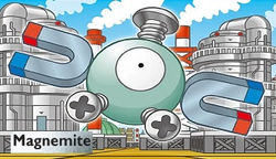 STYLE M - POKEMON 086