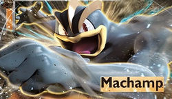 STYLE M - POKEMON 006