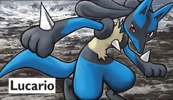 STYLE L - POKEMON 196