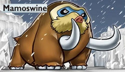 STYLE M - POKEMON 125