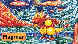 STYLE M - POKEMON 069