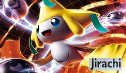 STYLE J - POKEMON 52