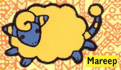 STYLE M - POKEMON 207