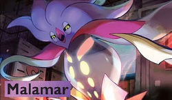 STYLE M - POKEMON 121