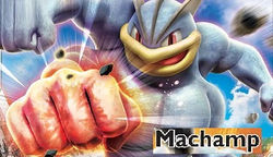 STYLE M - POKEMON 002