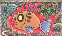 STYLE F - POKEMON 06