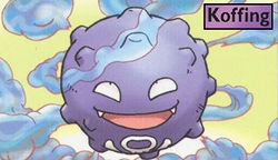 STYLE K - POKEMON 34