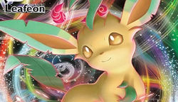 STYLE L - POKEMON 79