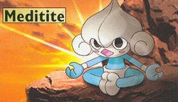 STYLE M - POKEMON 268