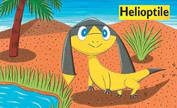 STYLE H - POKEMON 17