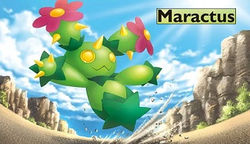 STYLE M - POKEMON 184