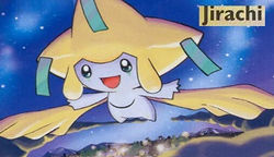 STYLE J - POKEMON 54