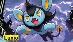 STYLE L - POKEMON 249