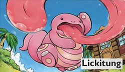 STYLE L - POKEMON 117